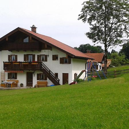 Seebachlehen Berchtesgaden Exterior foto