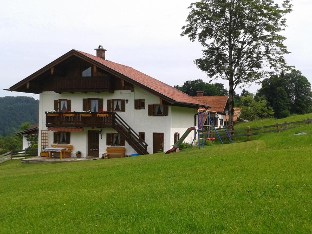 Seebachlehen Berchtesgaden Exterior foto