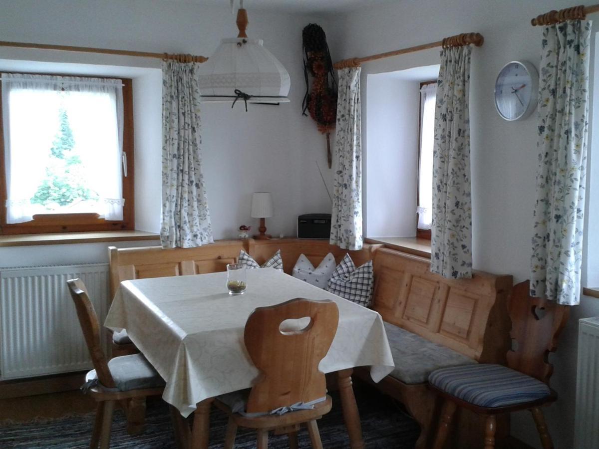Seebachlehen Berchtesgaden Exterior foto